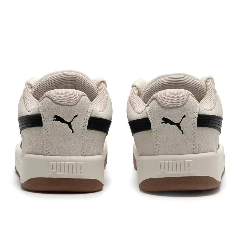 รองเท้าผ้าใบหุ้มข้อต่ำ Puma รุ - Puma Shoes Rs-X บทวิจารณ์และราคา