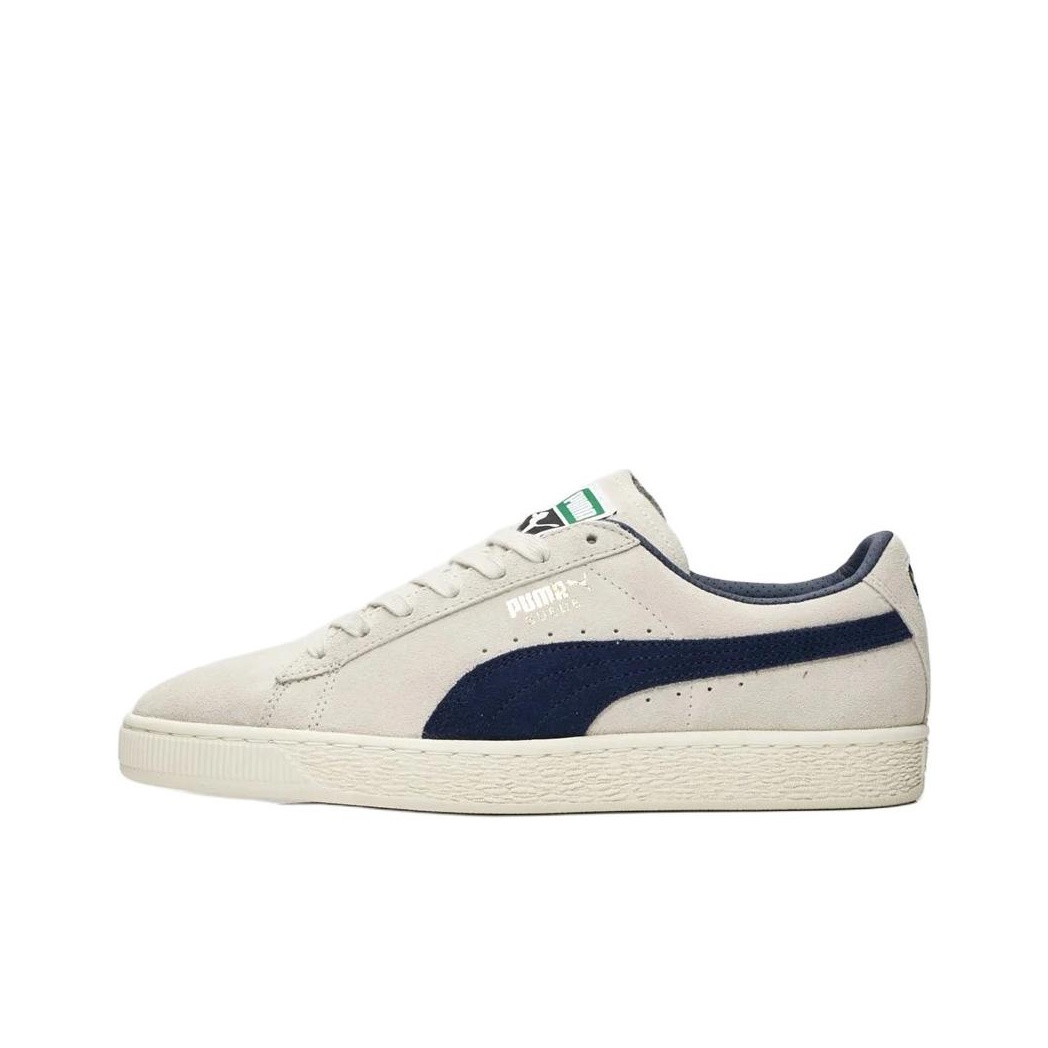 รองเท้าสเก็ตบอร์ด PUMA Suede C - Puma Shoes Suede Classic บทวิจารณ์และราคา