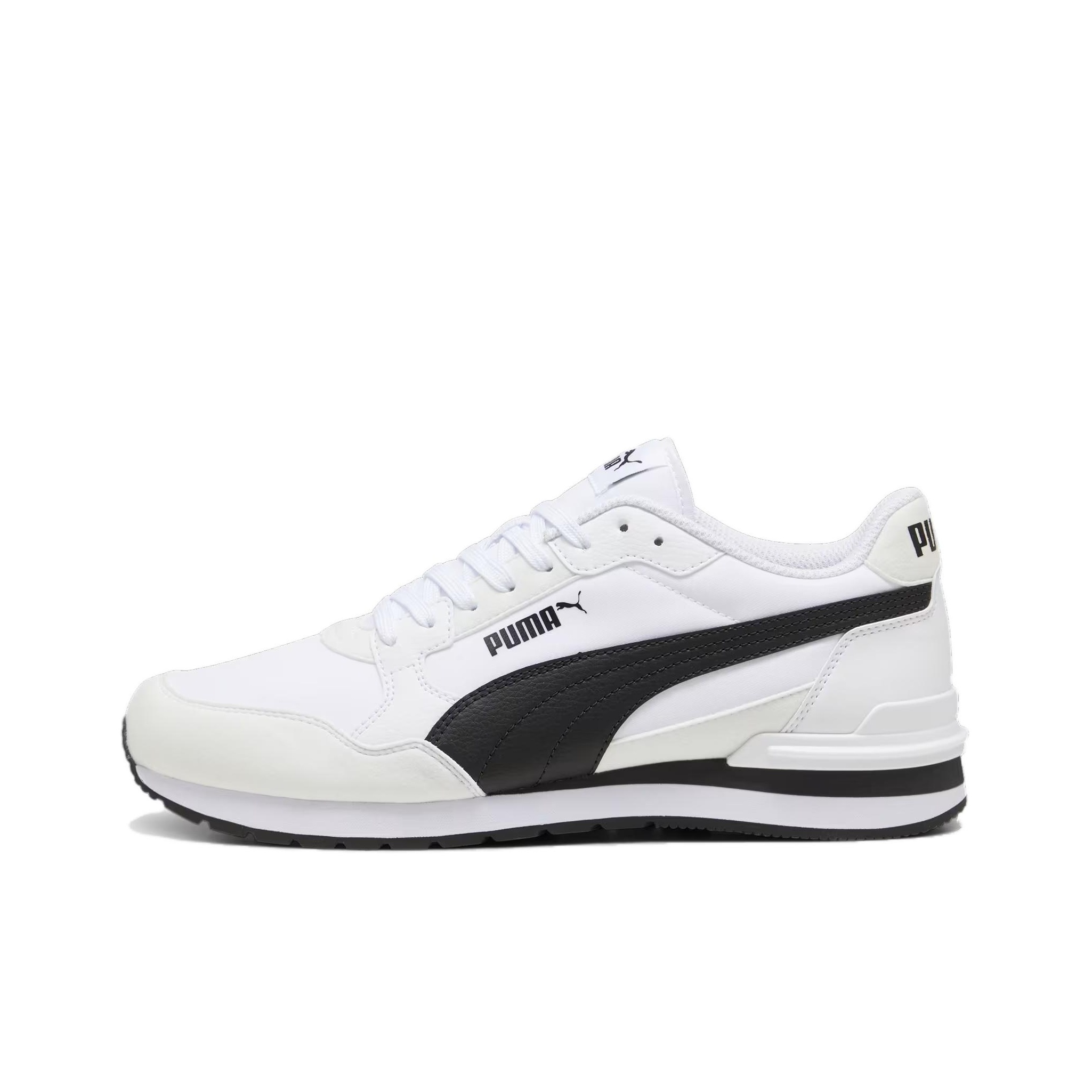 PUMA St Runner รองเท้าลำลองหุ้ - Puma Shoes Rs-X บทวิจารณ์และราคา