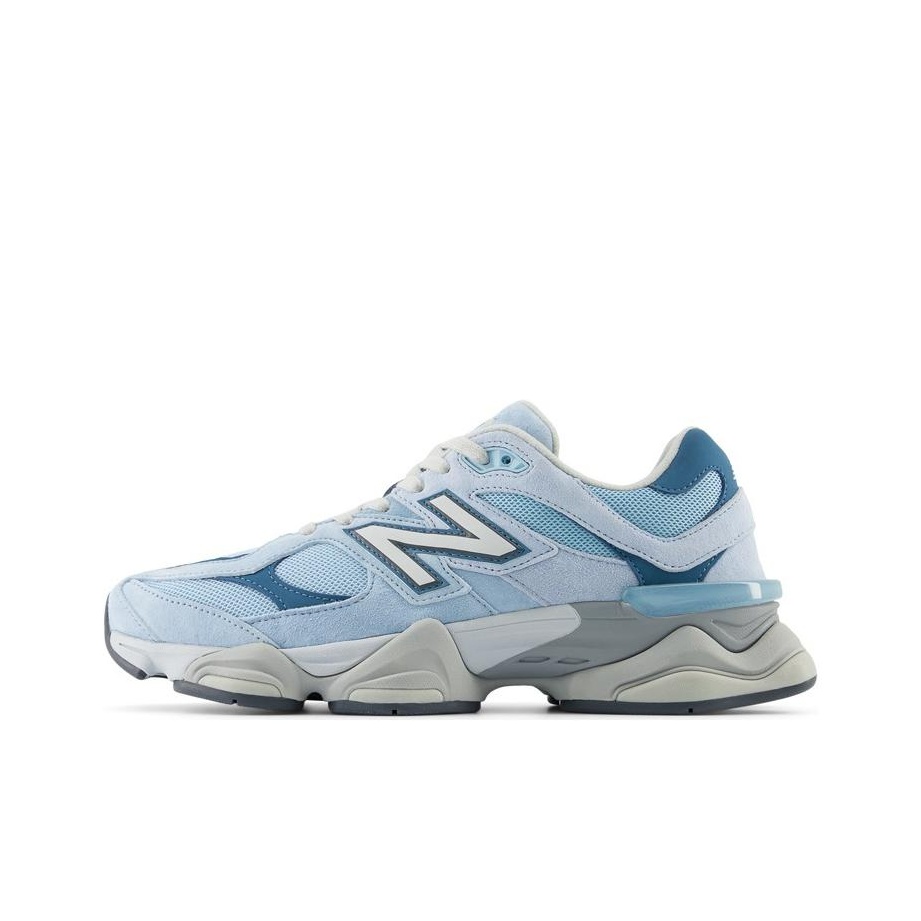 รองเท้าลำลอง New Balance NB 90 - New Balance Shoes 9060 บทวิจารณ์และราคา