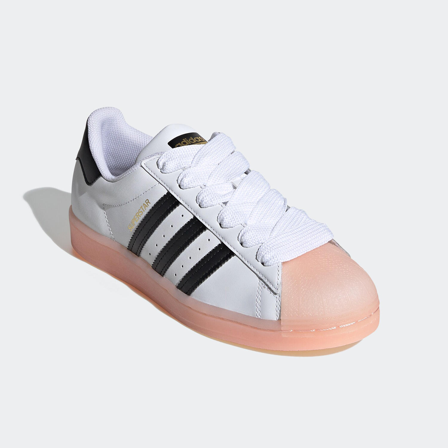 รองเท้ากีฬาผู้หญิง Adidas รุ่น - Adidas Shoes Superstar บทวิจารณ์และราคา