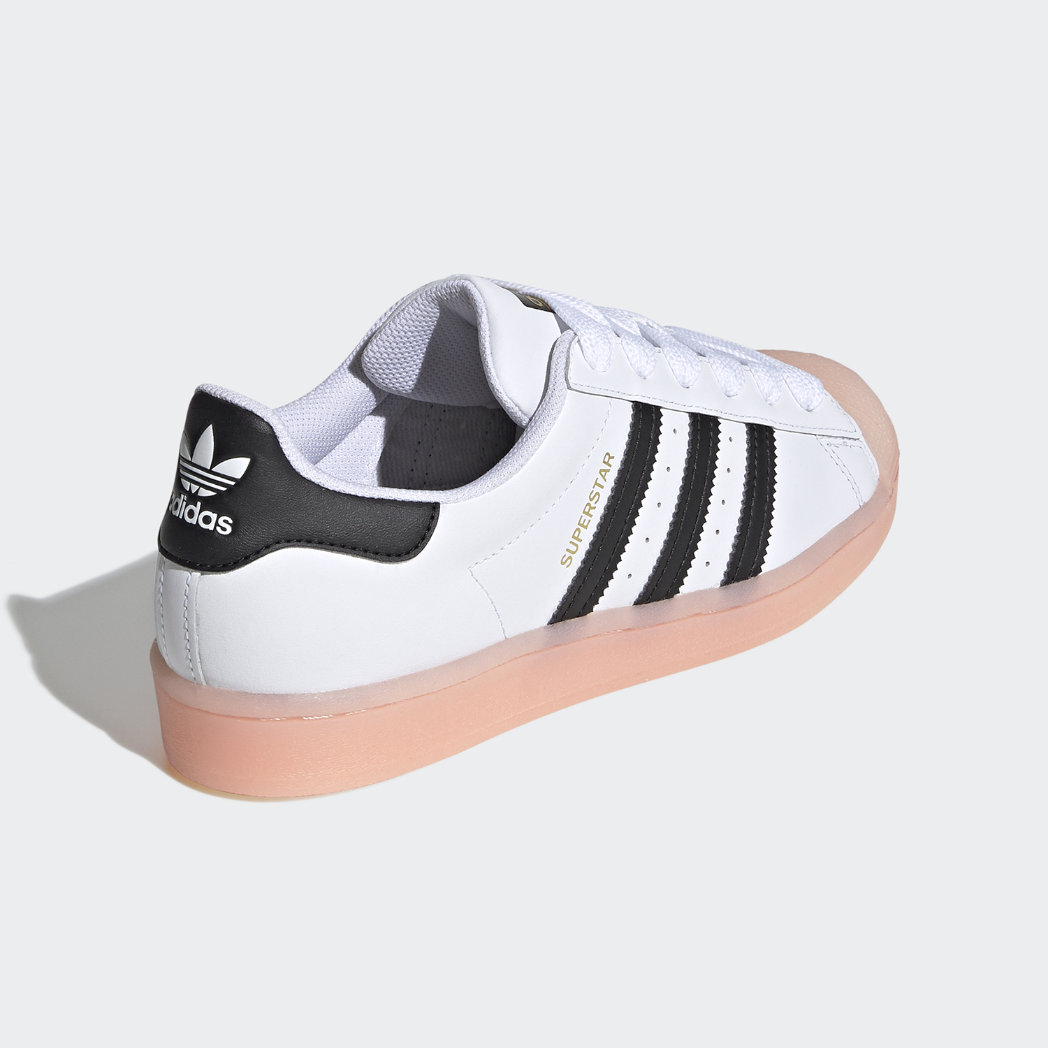 รองเท้ากีฬาผู้หญิง Adidas รุ่น - Adidas Shoes Superstar บทวิจารณ์และราคา