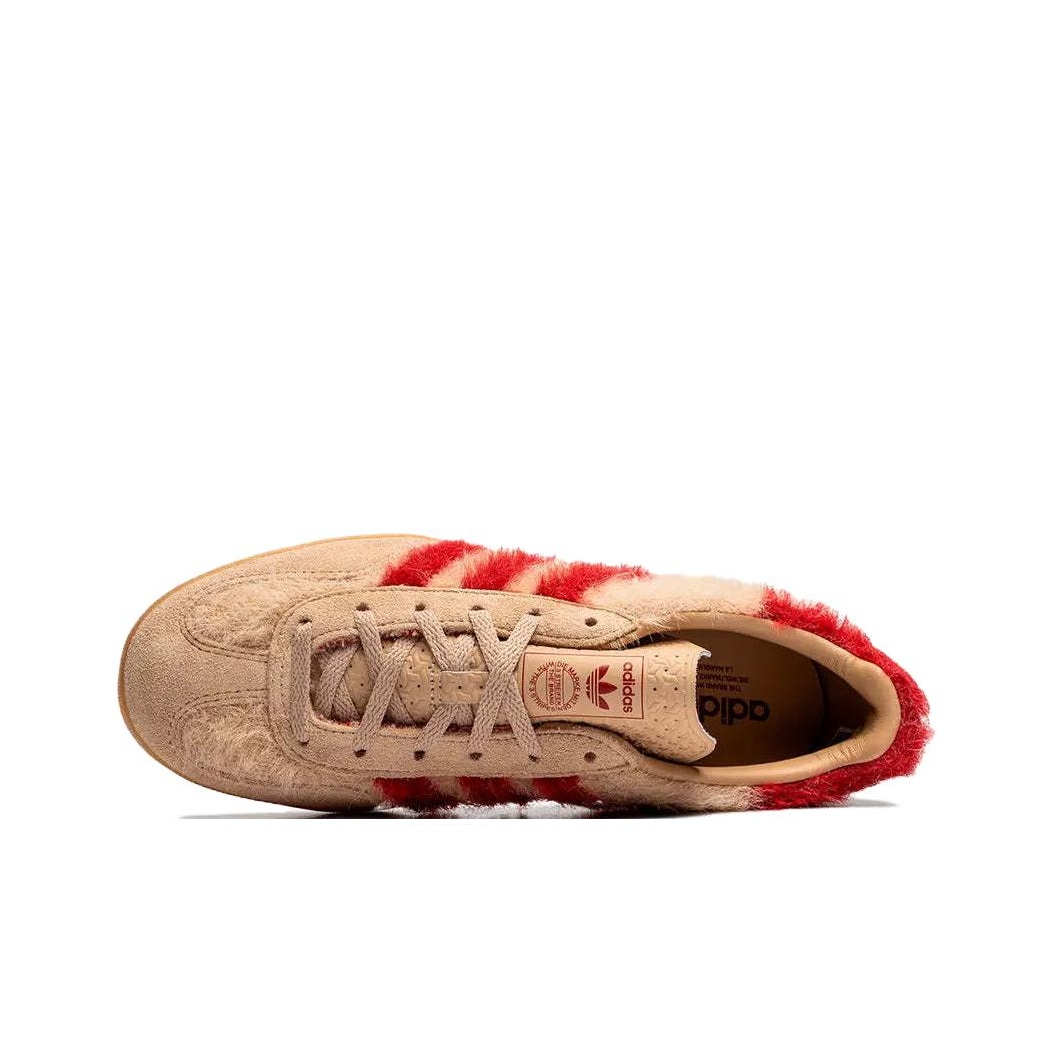 รองเท้าสเก็ตบอร์ด Adidas Origi - Adidas Shoes Gazelle บทวิจารณ์และราคา