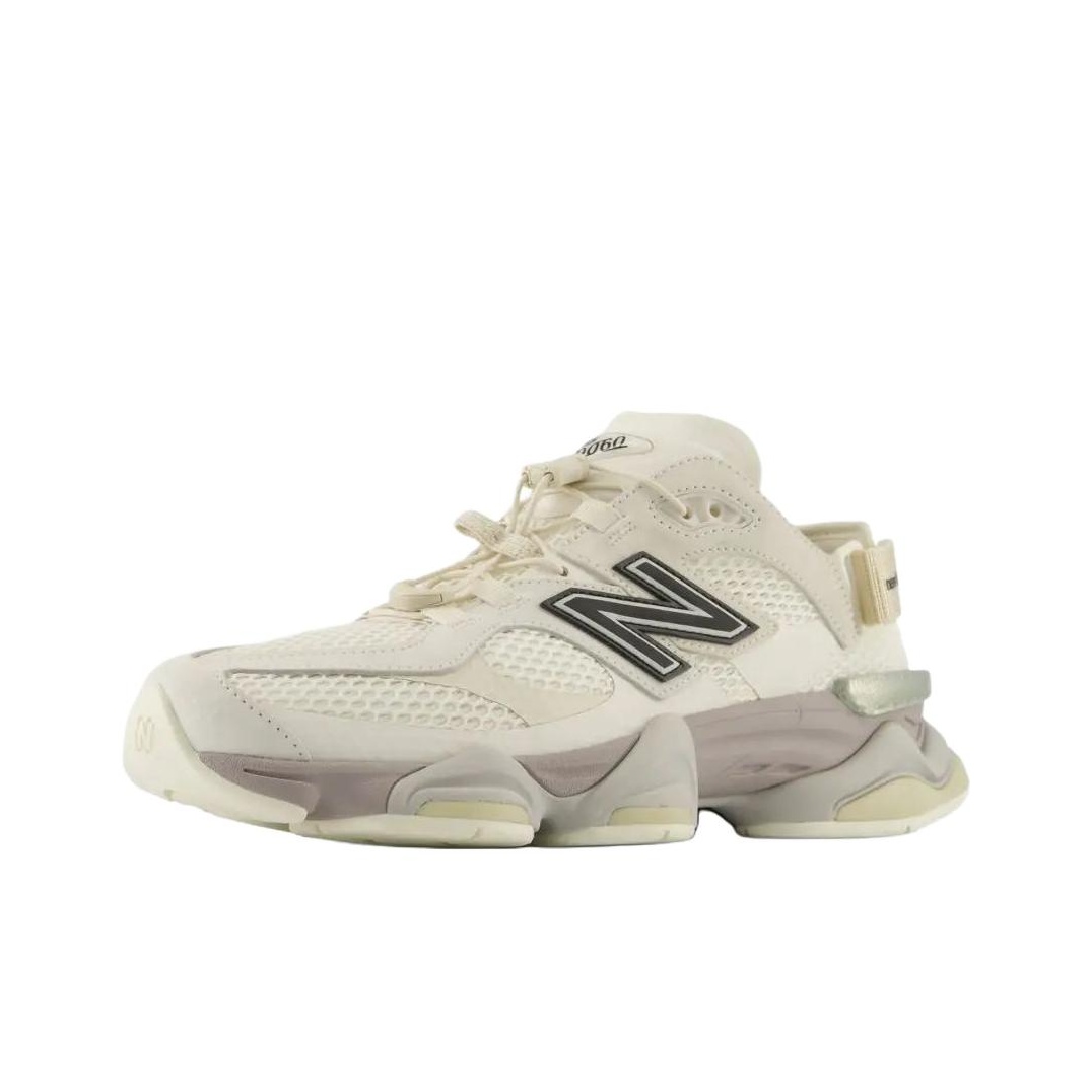 รองเท้าลำลอง New Balance NB 90 - New Balance Shoes 9060 บทวิจารณ์และราคา